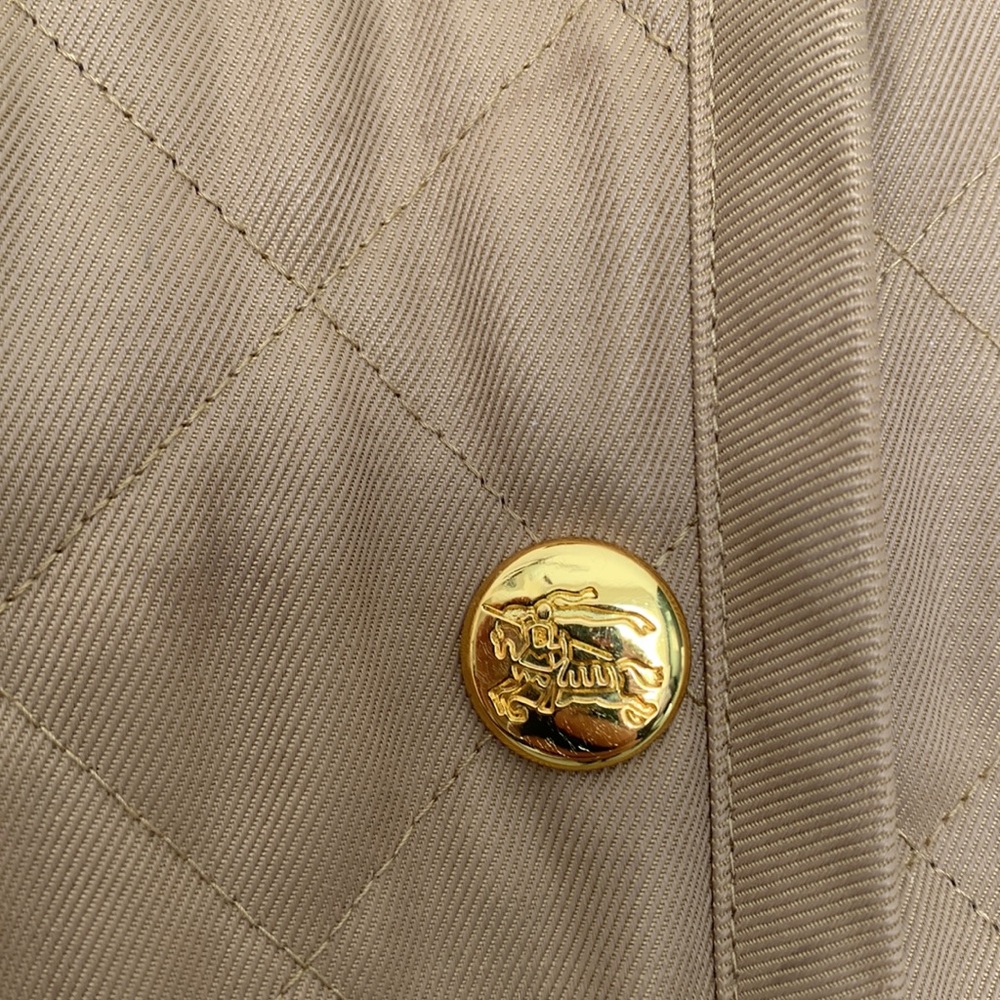 Burberry jacket - Picture 3 of 7